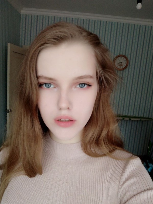 Алина привлекательная девушка из Обнинска цена от 3000 руб