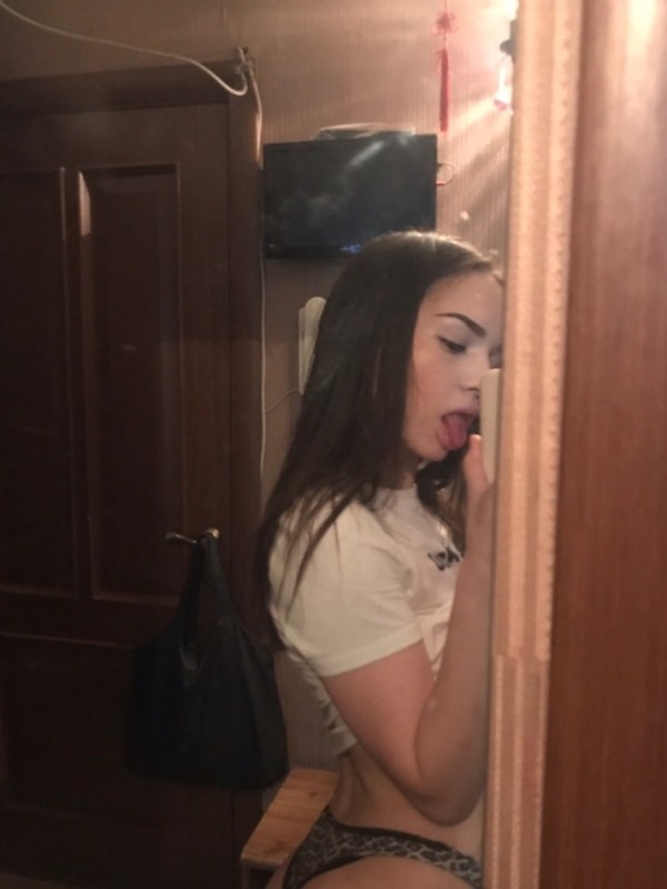 Ириша привлекательная девушка из Обнинска цена от 3000 руб