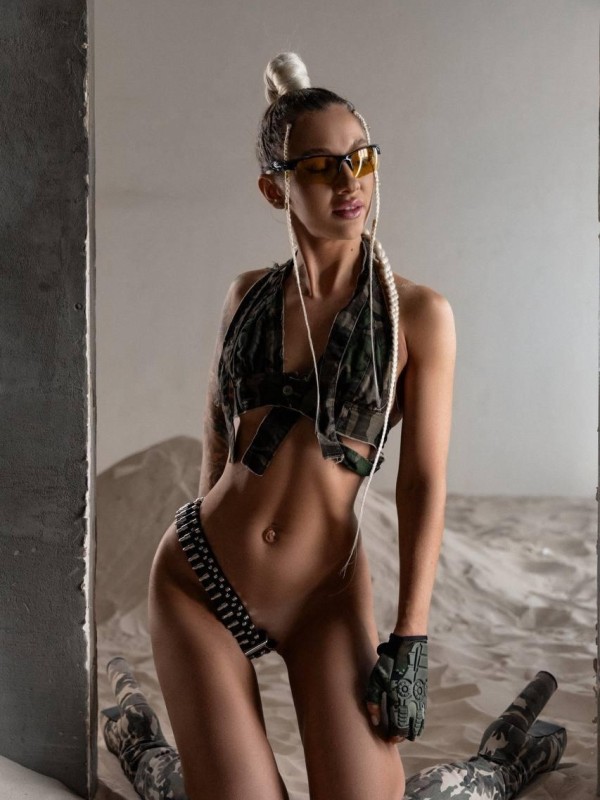 Анюта фото 4