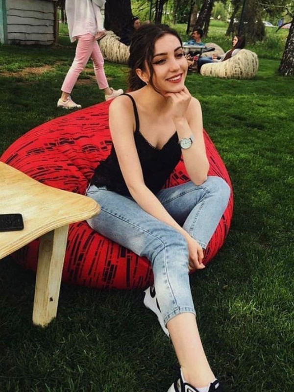 🎥 Регина привлекательная девушка из Обнинска цена от 5000 руб