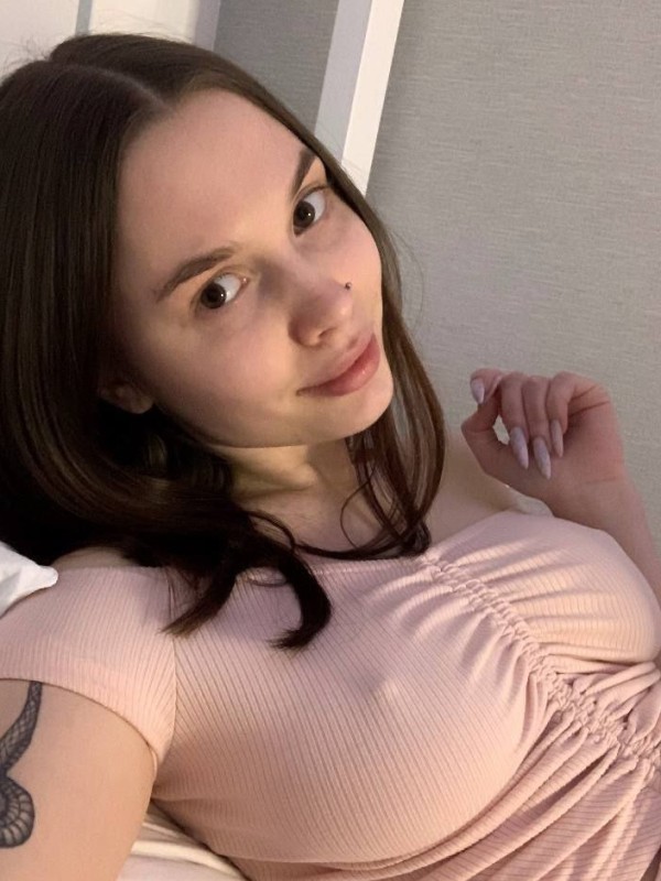 Веллетта привлекательная девушка из Обнинска цена от 8000 руб