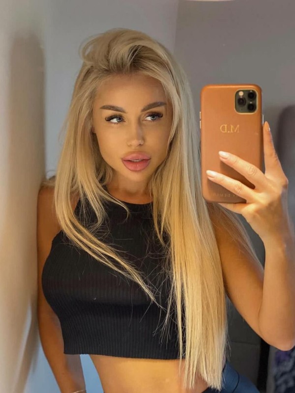 Софья привлекательная девушка из Обнинска цена от 4000 руб