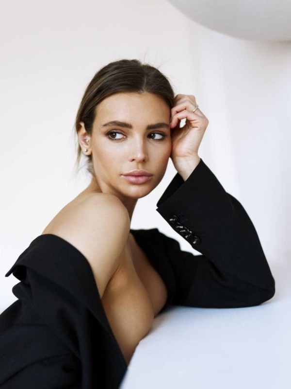 Санечка привлекательная девушка из Обнинска цена от 4000 руб